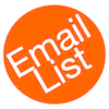 WeekDate Email List