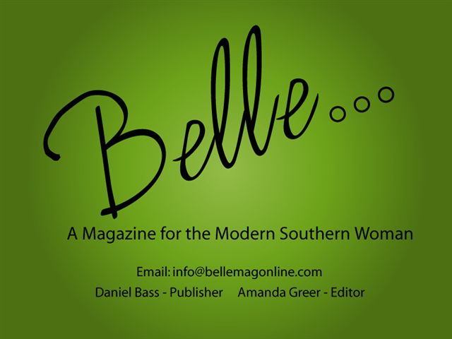 Belle Magazine