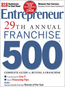 Entrepreneur Magazine