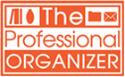The Professional Organizer