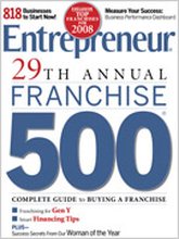 Entrepreneur